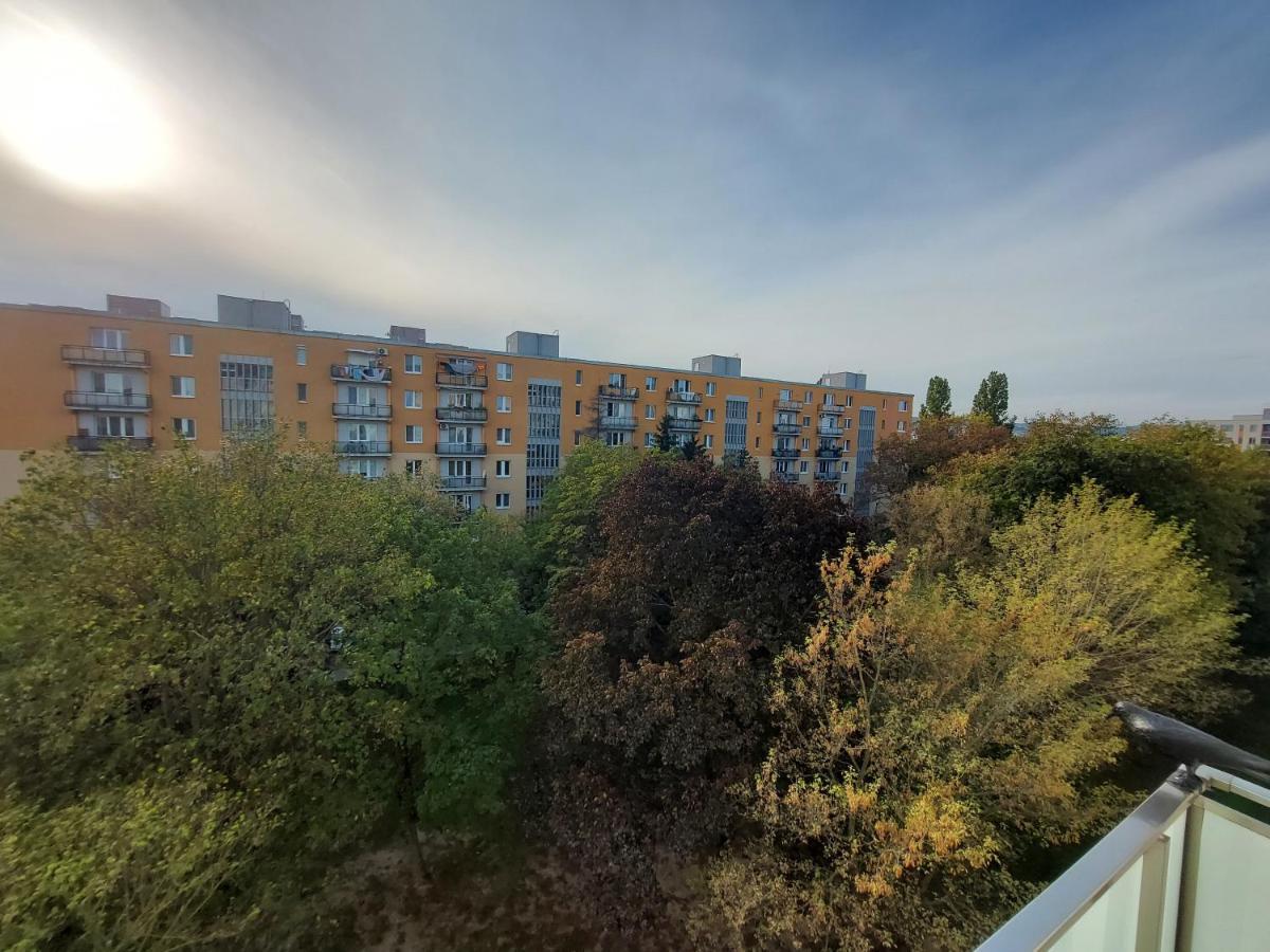 Apartman Merry
