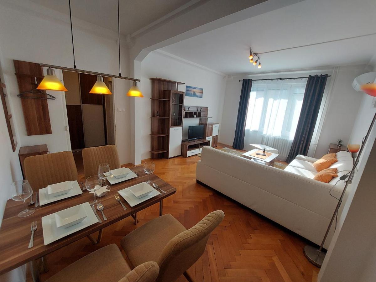 Apartman Merry Pozsony